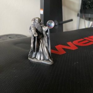 Fantasy and legend Merlin